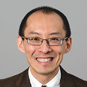 Roy Ahn